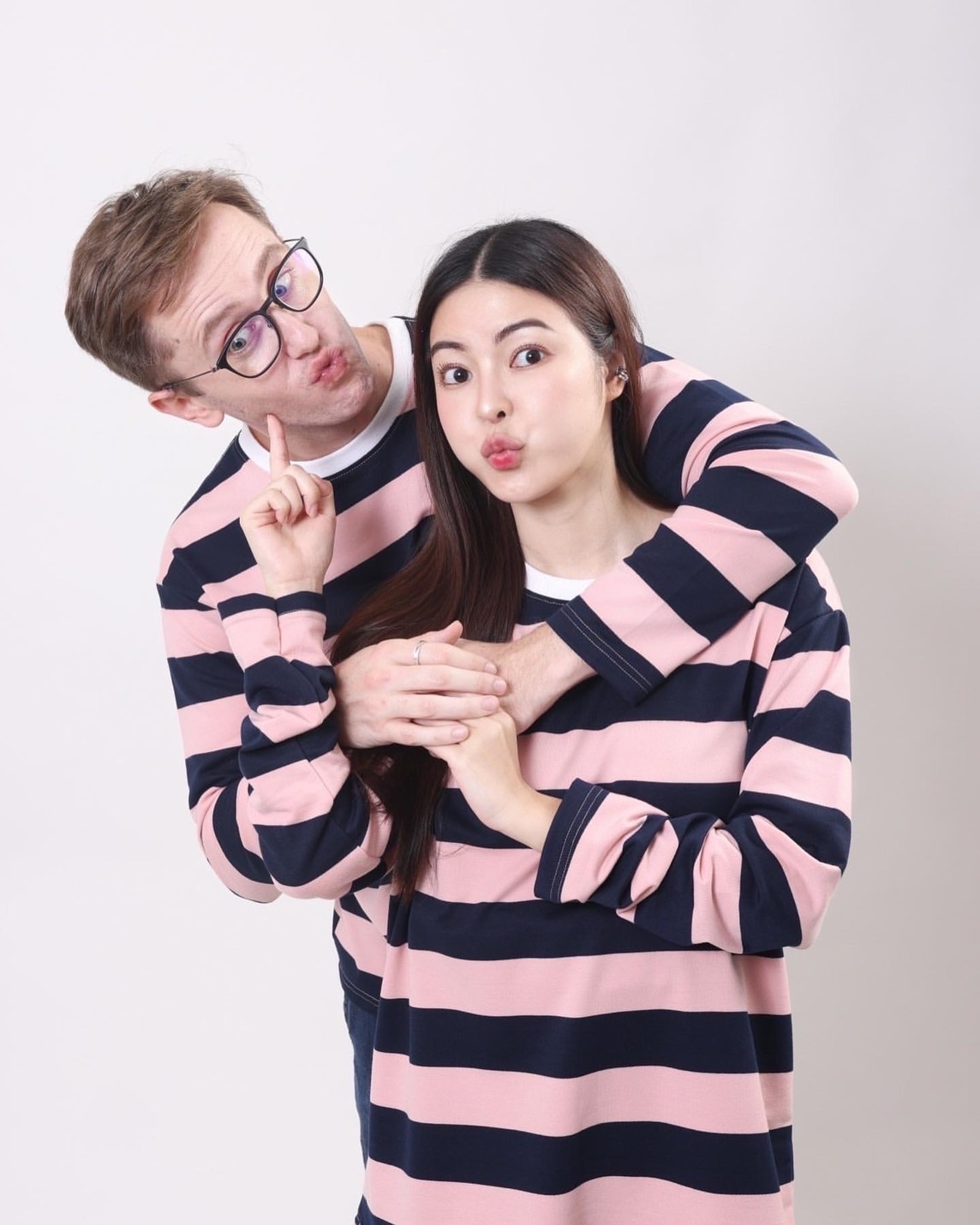 เอวา ปล่อยซิงเกิ้ลเพลงใหม่ ด้านหวานใจ เนท ร่วมแจมร้องแร็ป เอวา ปล่อยซิงเกิ้ลเพลงใหม่ ด้านหวานใจ เนท ร่วมแจมร้องแร็ป