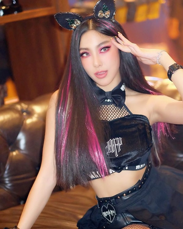 หวาย ปัญญริสา ออกตัว แอนตี้ คนทารุณกรรมสัตว์ (มีคลิป) หวาย ปัญญริสา ออกตัว แอนตี้ คนทารุณกรรมสัตว์ (มีคลิป)