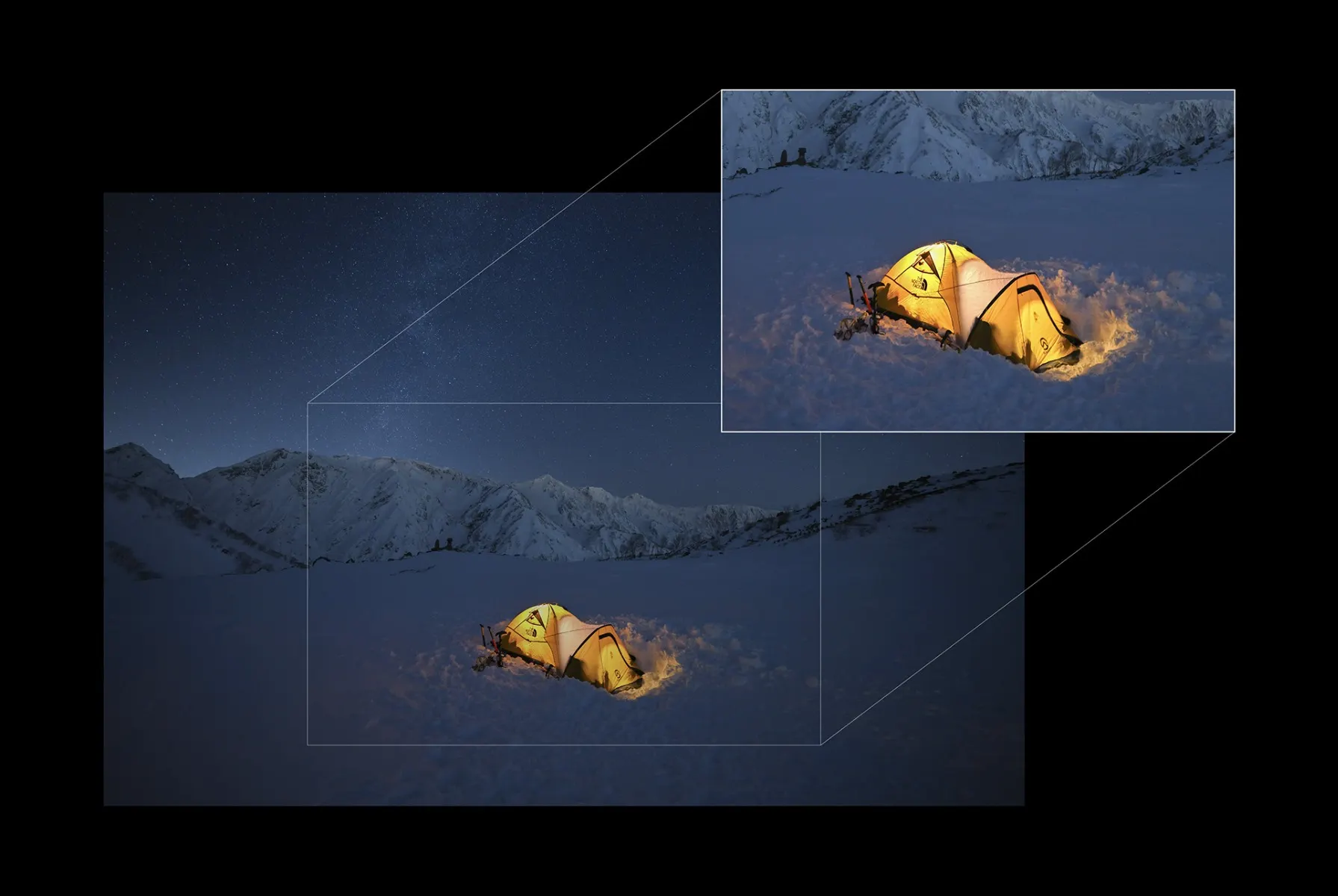 Nikon เผยโฉม Z8 กล้องน้องใหม่ขนาดกระทัดรัด ฟังก์ชันจัดเต็มระดับมืออาชีพ Nikon เผยโฉม Z8 กล้องน้องใหม่ขนาดกระทัดรัด ฟังก์ชันจัดเต็มระดับมืออาชีพ