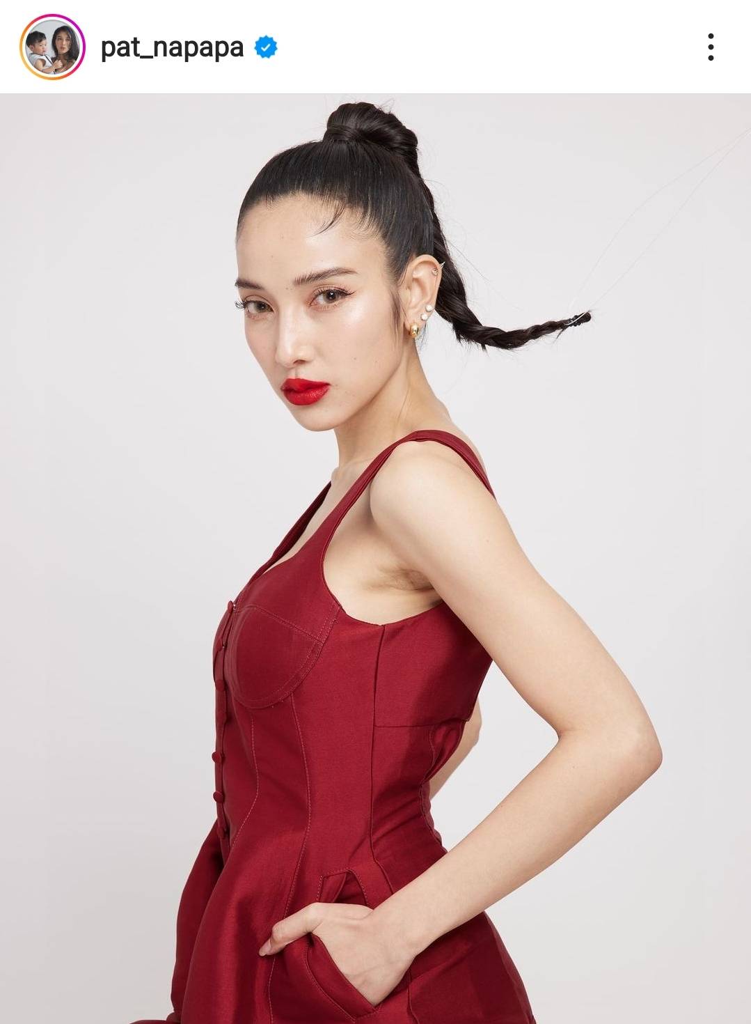 แพท ณปภา หายห่วง คุณแม่ อาการดีขึ้นแล้ว ลั่น ยังไหว แม้ค่าใช้จ่ายสูง แพท ณปภา หายห่วง คุณแม่ อาการดีขึ้นแล้ว ลั่น ยังไหว แม้ค่าใช้จ่ายสูง