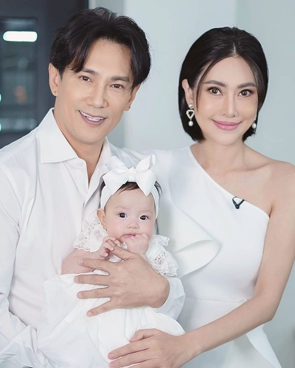 ต๊ะ บอยสเก๊าท์ หวั่นช็อก! ภรรยาท้องเสียรุนแรง ผ่าล็อคดาวน์ไปโรงพยาบาล