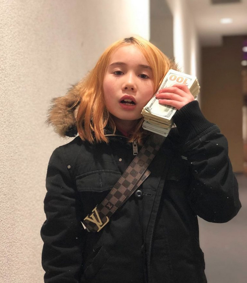 เสียชีวิตแล้ว?!! บัญชี IG ของ 'Lil Tay' แร็ปเปอร์-ยูทูบเบอร์ วัย 14 ปี แจ้งข่าวร้าย เสียชีวิตแล้ว?!! บัญชี IG ของ 'Lil Tay' แร็ปเปอร์-ยูทูบเบอร์ วัย 14 ปี แจ้งข่าวร้าย