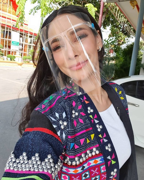 “โกโก้ อารยะ” รับสวยขึ้นเพราะศัลยกรรม ฟุ้งหัวใจโสดสนิท (มีคลิป) “โกโก้ อารยะ” รับสวยขึ้นเพราะศัลยกรรม ฟุ้งหัวใจโสดสนิท (มีคลิป)