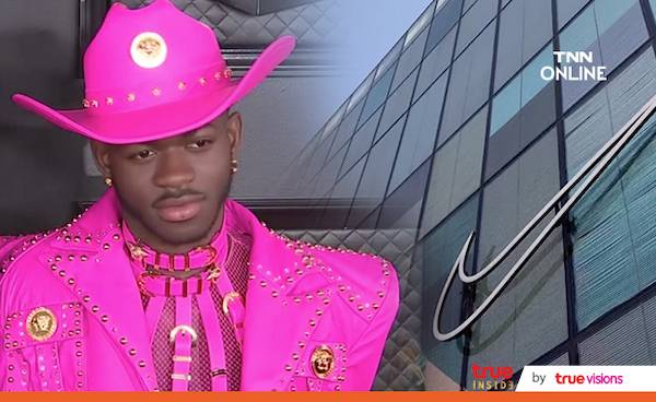 ห้ามขายรองเท้าซาตาน!! ศาลยุติจำหน่าย ‘Satan Shoes’ ของ ‘Lil Nas X’