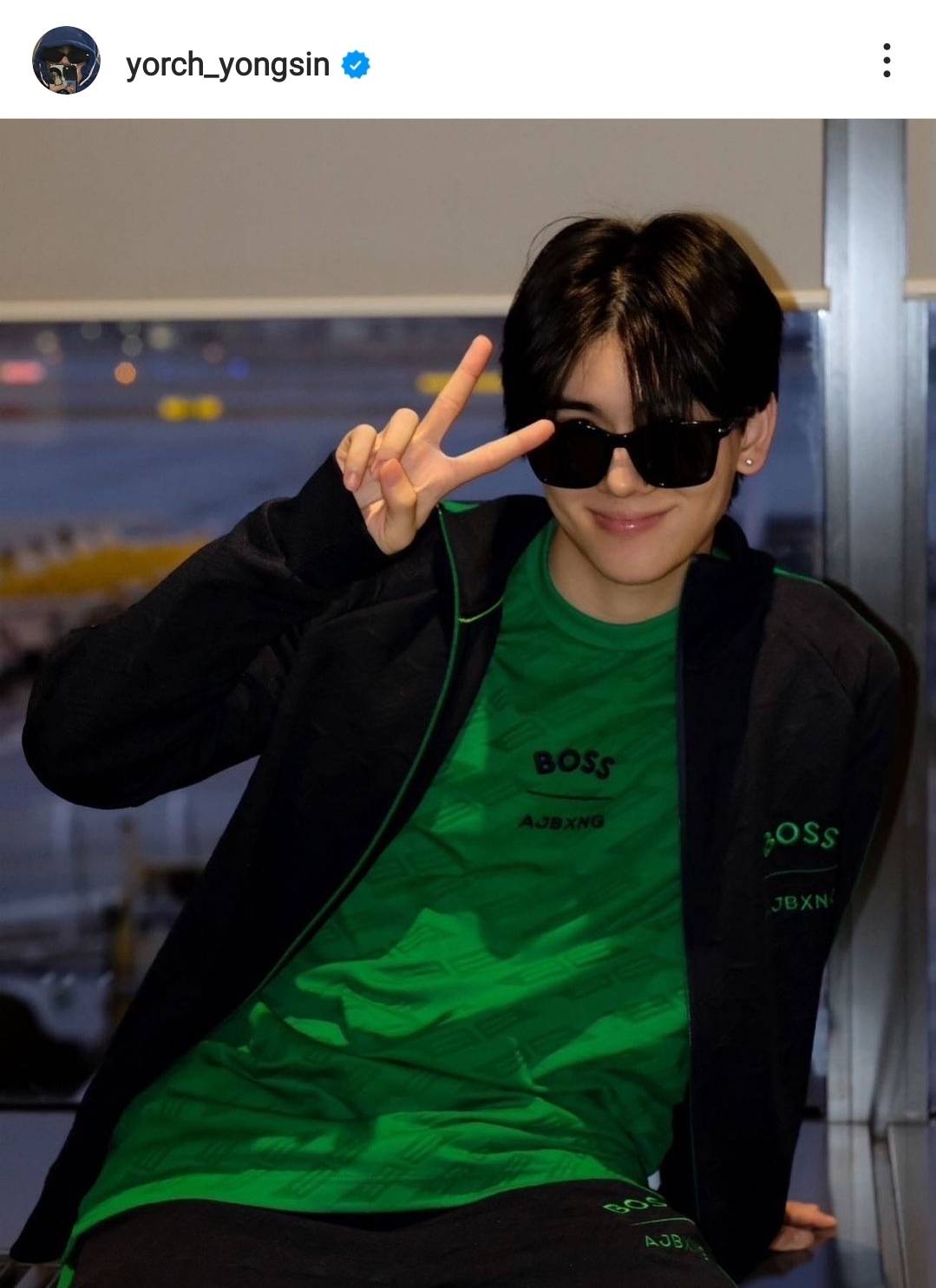 ยอร์ช ยงศิลป์ เตรียมเดบิวต์เป็นศิลปินในไทย พร้อมจัดแฟนมีตติ้งให้แฟนๆร่วมฉลอง 