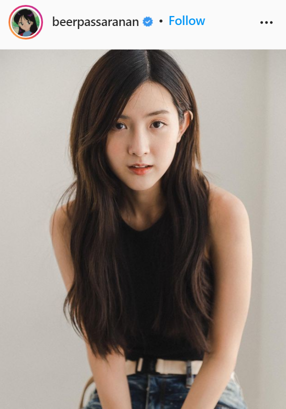 ทนไม่ไหว! เบียร์ เดอะวอยซ์ ประกาศจบความสัมพันธ์แฟนหนุ่ม เผย โดนข่มขู่ คุกคาม ยืนยันจะดำเนินคดีตามความเหมาะสม