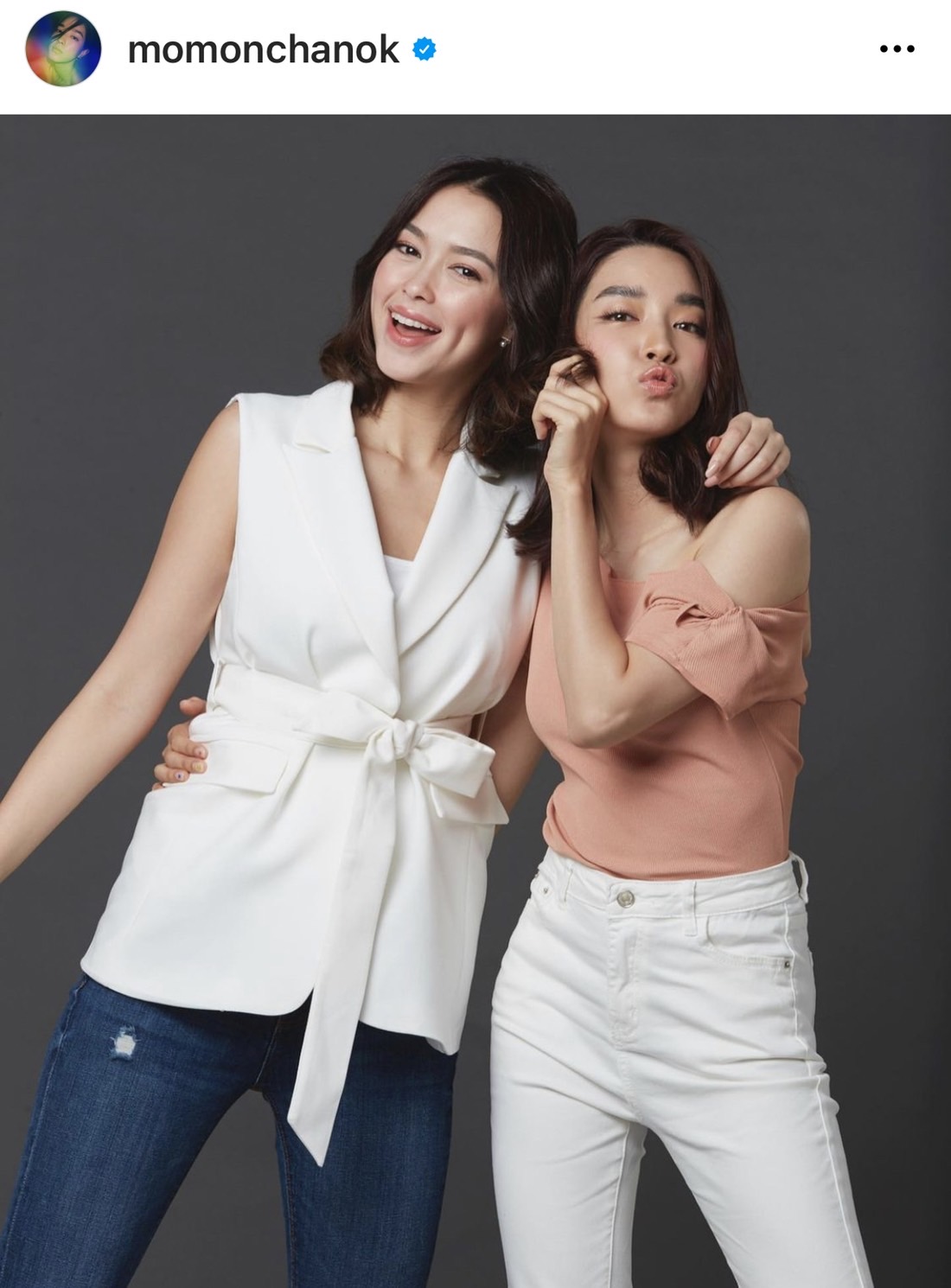 ยกเลิกงานด่วน!! โม มนชนก พบเชื้อโควิด-19 ยกเลิกงานด่วน!! โม มนชนก พบเชื้อโควิด-19