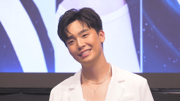 หมอเน๋ง ตื่นเต้นเข้าฉากเลิฟซีนประกบ บี น้ำทิพย์  เผย คำพูดผู้กำกับตอนเข้าฉากแรก (มีคลิป)  