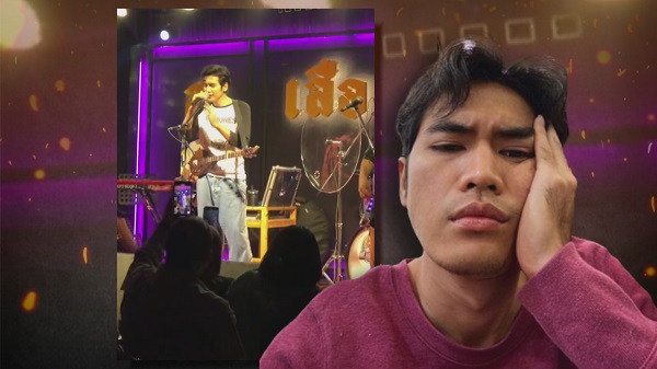 ต้นสังกัดเคลื่อนไหวหลัง “โจอี้ ภูวศิษฐ์” ถูกแฟนคลับปาเงินอัดหน้า (มีคลิป) ต้นสังกัดเคลื่อนไหวหลัง “โจอี้ ภูวศิษฐ์” ถูกแฟนคลับปาเงินอัดหน้า (มีคลิป)