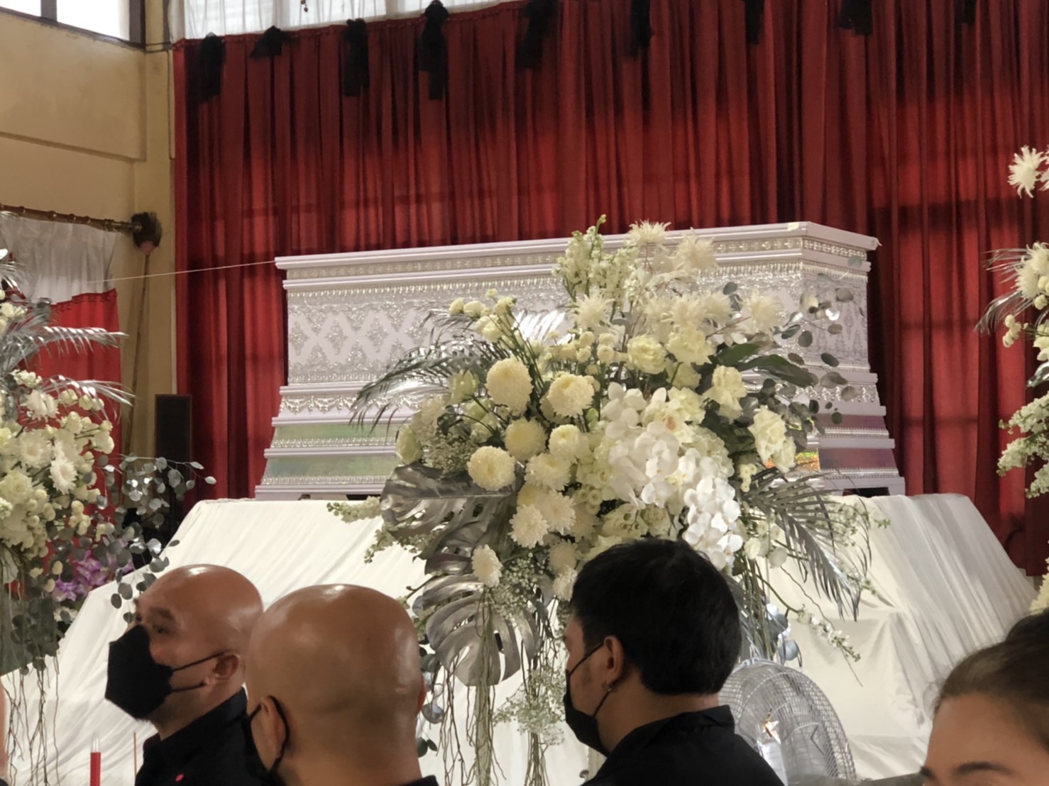 ปู แบล็คเฮด เปิดใจสูญเสียแฟนสาว นุ๊กซี่ ฝันอยากมีงานแต่งงาน