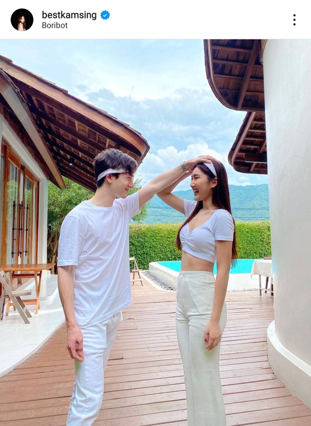 เบส รักษ์วนีย์ เมินกระแสเปย์เงิน ตงตง หนัก เพื่อสร้างคอนเทนต์