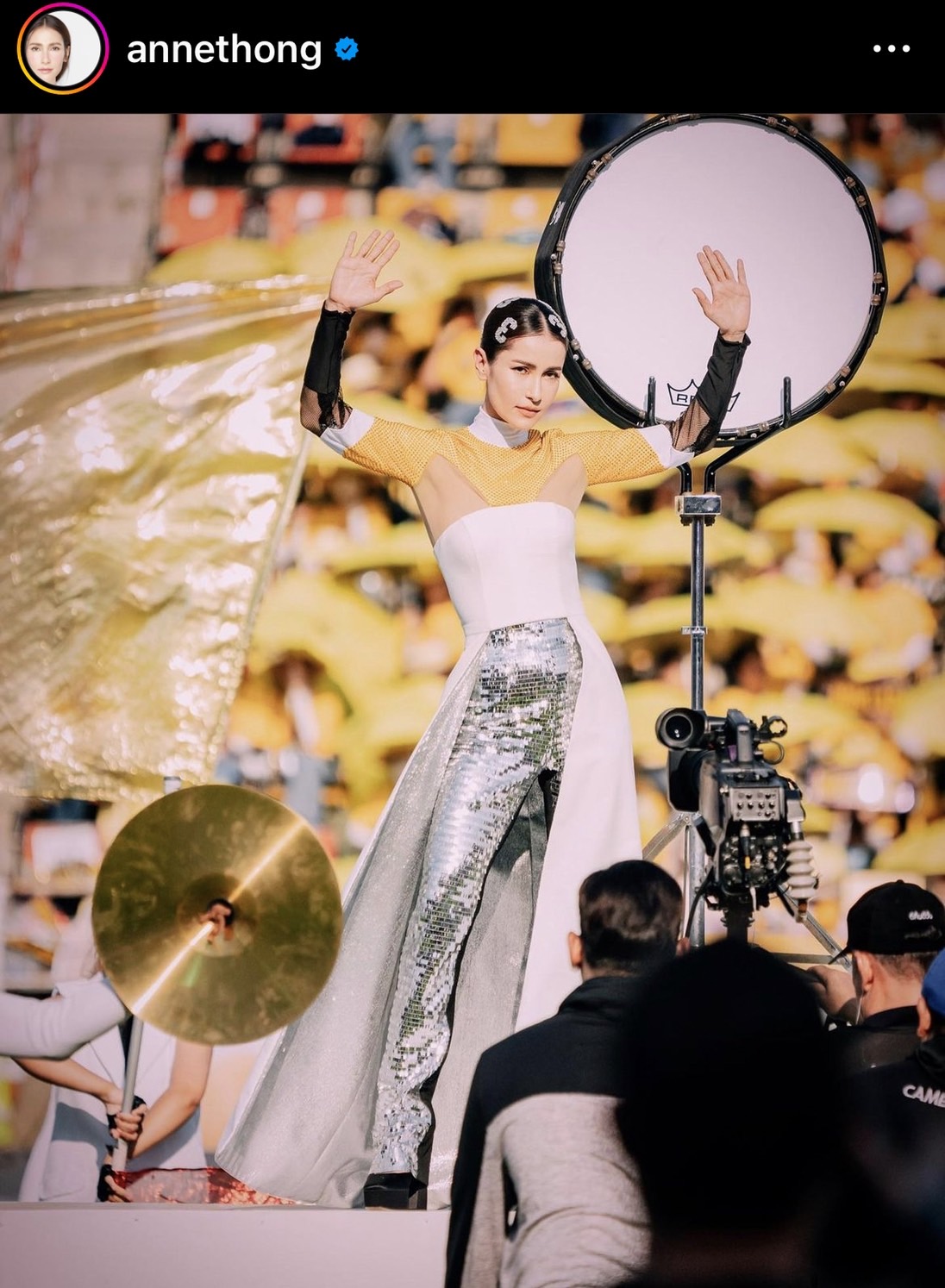 แอน ทองประสม ทุ่มสุดตัว อ้อนขอเล่นละครคู่พระเอกคนนี้!?