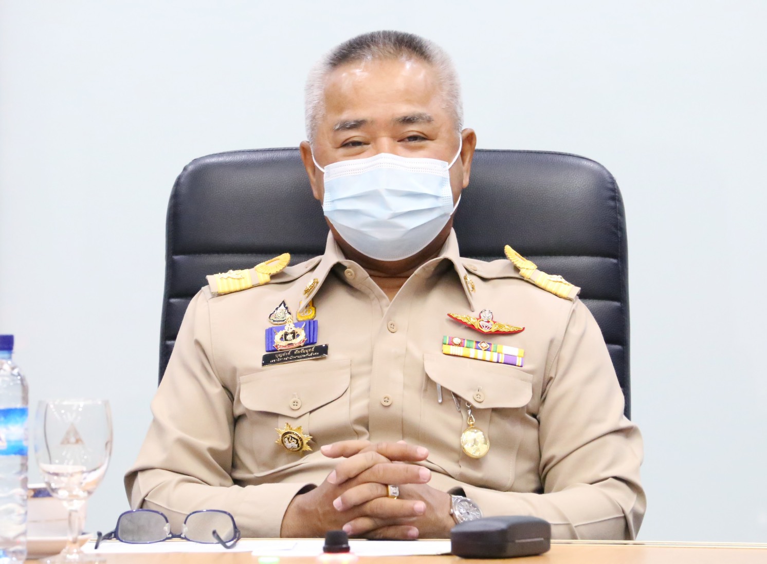 ประกันสังคม ม.33 อายุครบ 55 ปี ยื่นเรื่องขอรับเงินกรณีชราภาพอย่างไร