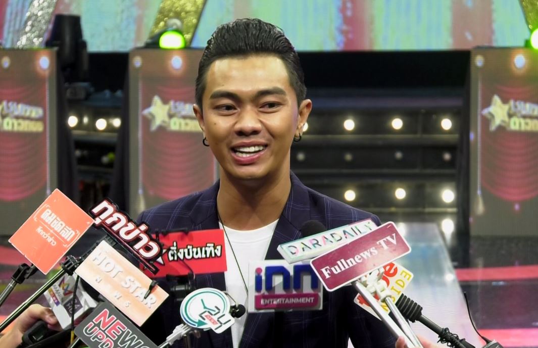 แซ็ค ชุมแพ เชื่อ ก้อง ห้วยไร่ ไม่กดดันกับดราม่าใส่ชุดบอลไปงานแต่ง