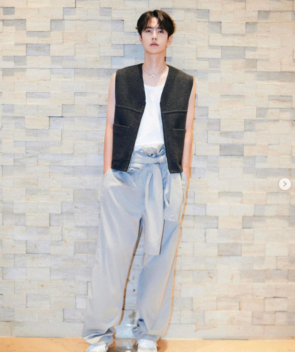 “หวังอี้ป๋อ” จ่อลัดฟ้าโปรโมตหนัง “One and Only” ในไทย 8 ส.ค.นี้  (มีคลิป)