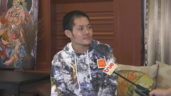 “เก่ง ธชย”  เล่าประสบการณ์ลี้ลับหลังลาสิกขา (มีคลิป)
