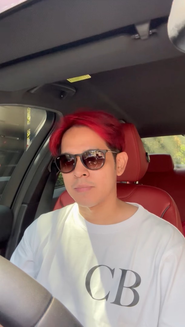 แฮ็ค แจ้งข่าวปิดตำนาน วงแคลช รอบ 2 เพราะ แบงค์ อยากทำอัลบั้มเดี่ยวอีกครั้ง แฮ็ค แจ้งข่าวปิดตำนาน วงแคลช รอบ 2 เพราะ แบงค์ อยากทำอัลบั้มเดี่ยวอีกครั้ง