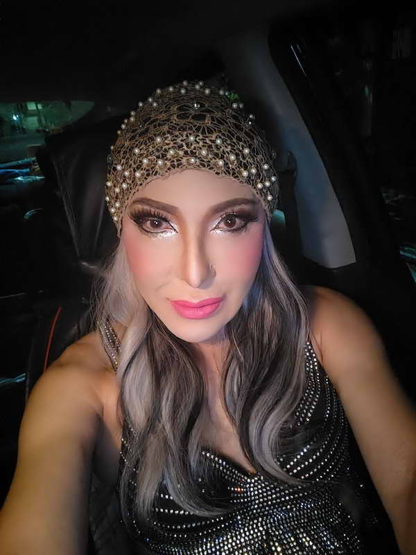 โจแอน บุญสูงเนิน โดนชีวิตสู้กลับ! ตรวจพบโรคร้ายซ้ำอีก หลังป่วยมะเร็งเม็ดเลือดขาว โจแอน บุญสูงเนิน โดนชีวิตสู้กลับ! ตรวจพบโรคร้ายซ้ำอีก หลังป่วยมะเร็งเม็ดเลือดขาว