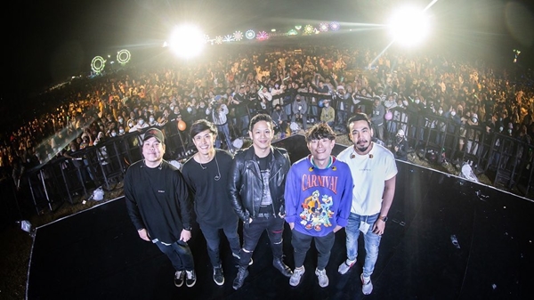 ศิลปินนักร้อง ยื่นข้อเรียกร้อง ช่วยเยียวยาจากสถานการณ์โควิด