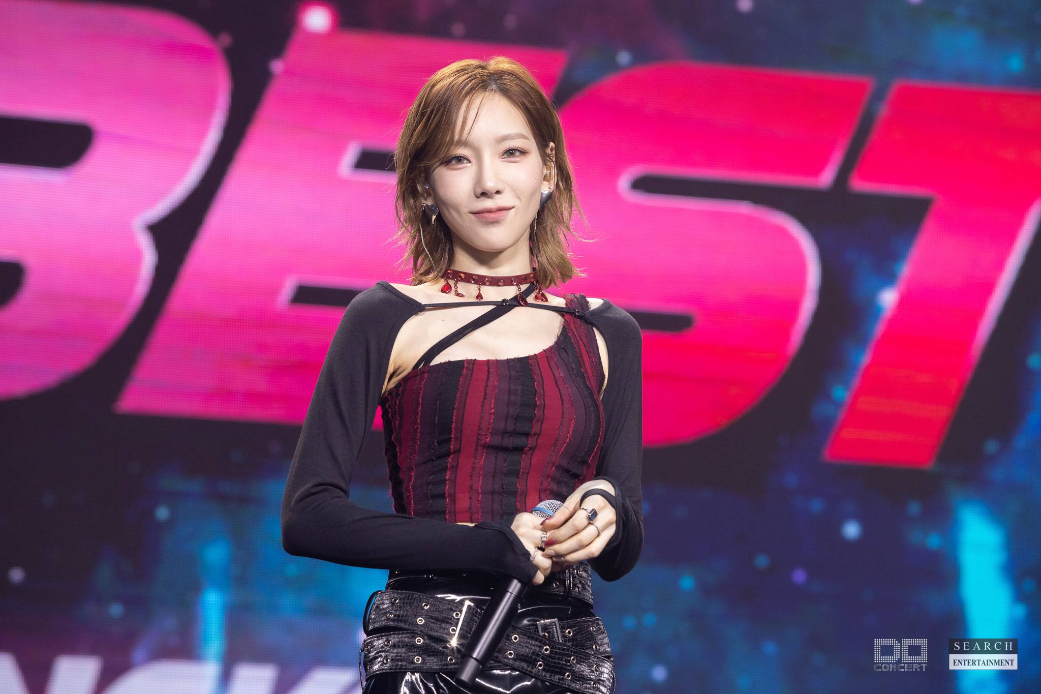 แฟนคลับกังวล!! ข้อความในโพสต์ล่าสุดของ 'แทยอน’ ซึ่งมีปัญหาซึมเศร้า แฟนคลับกังวล!! ข้อความในโพสต์ล่าสุดของ 'แทยอน’ ซึ่งมีปัญหาซึมเศร้า