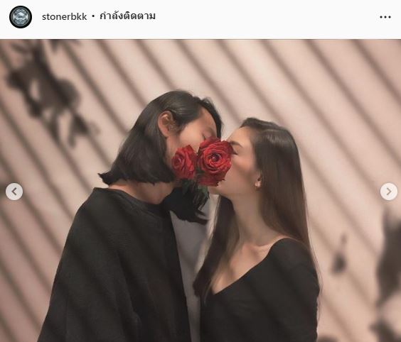 เบิร์ด แฟนแตงโม เจอแอบอ้าง ใช้ชื่อติ๊กต๊อกปลอม!! 