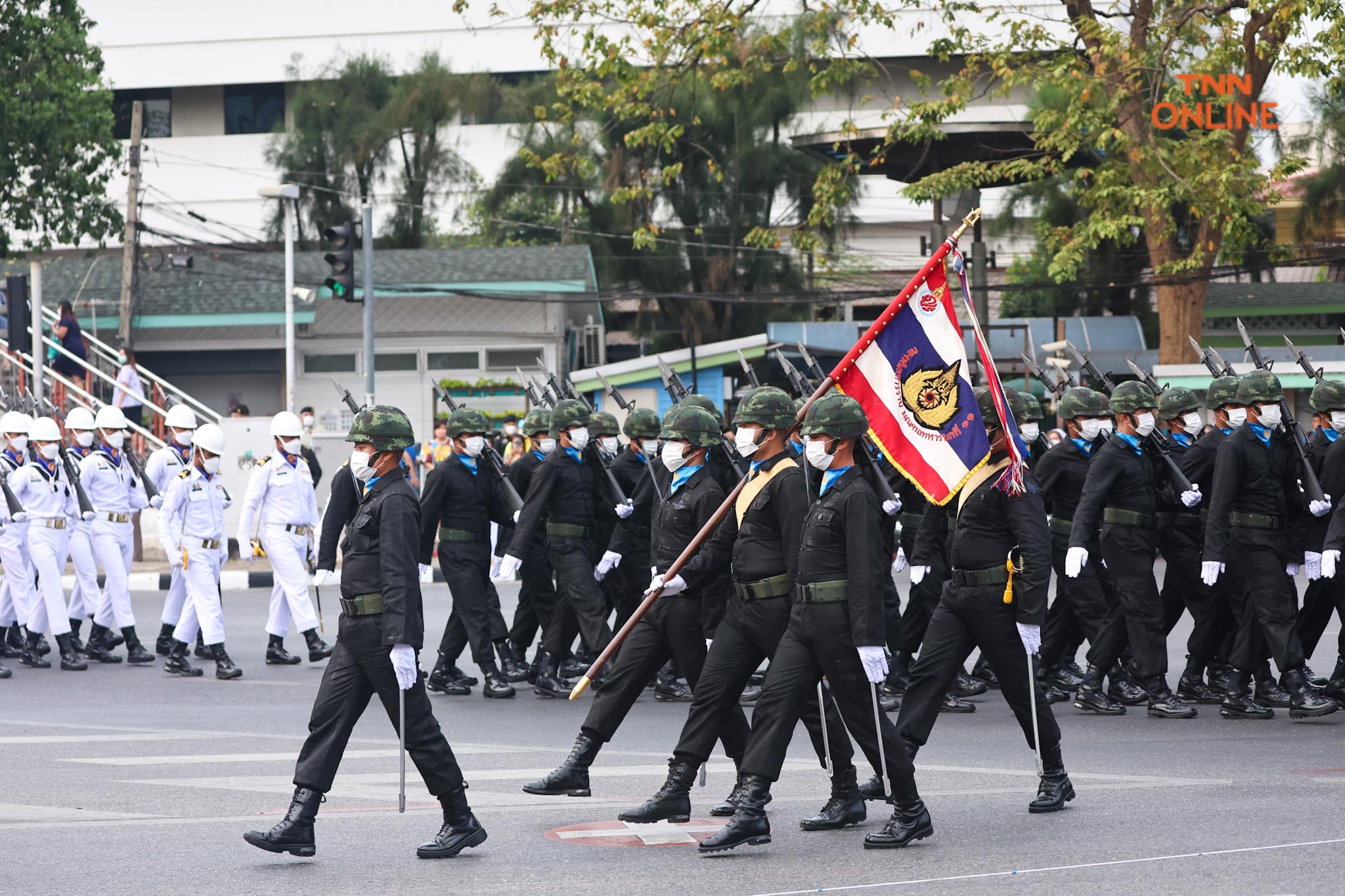 3 กุมภา วันทหารผ่านศึก ร่วมรำลึกวีรกรรมทหารผู้กล้า 3 กุมภา วันทหารผ่านศึก ร่วมรำลึกวีรกรรมทหารผู้กล้า