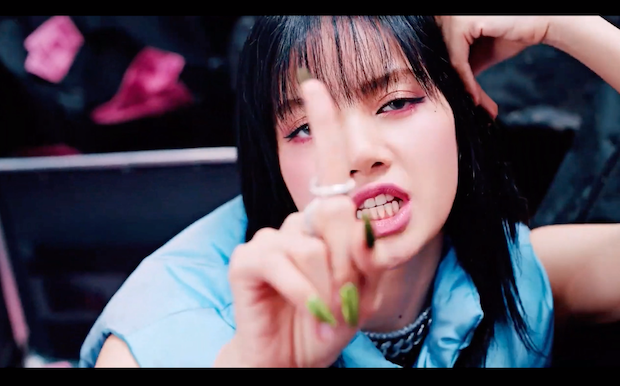 7 ล้านวิวในชั่วโมงแรก!! เอ็มวี 'Shut Down' เพลงเอกอัลบั้ม 2 ของ BLACKPINK 7 ล้านวิวในชั่วโมงแรก!! เอ็มวี 'Shut Down' เพลงเอกอัลบั้ม 2 ของ BLACKPINK