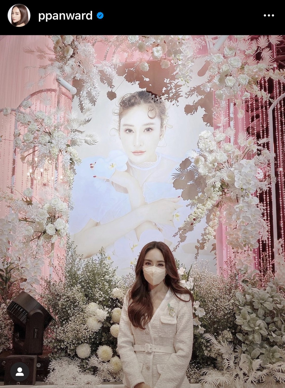 เป้ย ปานวาด ตั้งใจทำเพื่อ แตงโม รับปากจะทำให้ดีที่สุด!! เป้ย ปานวาด ตั้งใจทำเพื่อ แตงโม รับปากจะทำให้ดีที่สุด!!