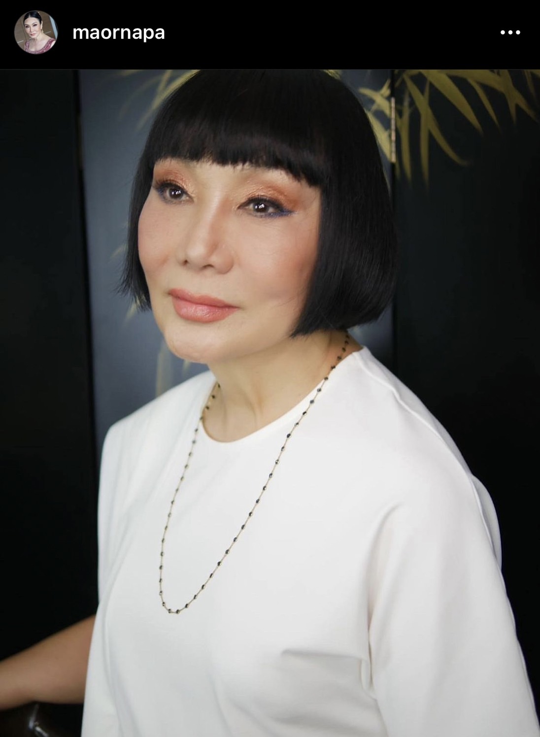 ม้า อรนภา ตื้นตันใจคนในวงการไม่ทิ้งกัน ได้กลับมาทำงานอีกครั้ง!!