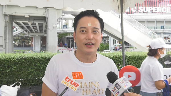 “ตุ้ย” เผยวัย 39 ปียังไม่มีแพลนชีวิตคู่ แจงเคยโดนทำของใส่ในอดีต (มีคลิป)  