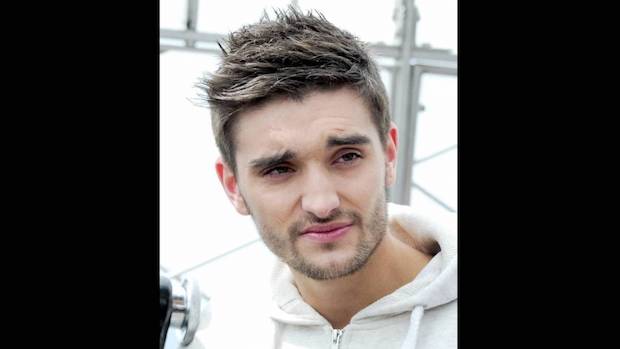 มะเร็งสมองคร่าชีวิต!! ‘ทอม พาร์คเกอร์’ วง The Wanted เสียชีวิต วัย 33 ปี (มีคลิป) มะเร็งสมองคร่าชีวิต!! ‘ทอม พาร์คเกอร์’ วง The Wanted เสียชีวิต วัย 33 ปี (มีคลิป)