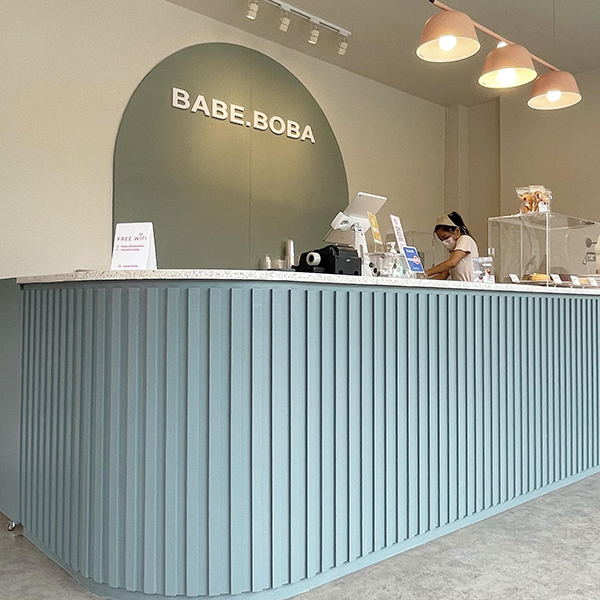 10 คาเฟ่แถวรามคำแหง คาเฟ่สุดเก๋ ห้ามพลาดไปเช็กอิน