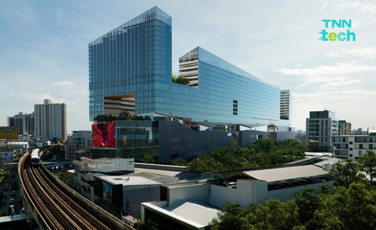 5 เรื่องชวนรู้ของ Cloud 11 ฮับแห่งใหม่ของสาย Content Creator