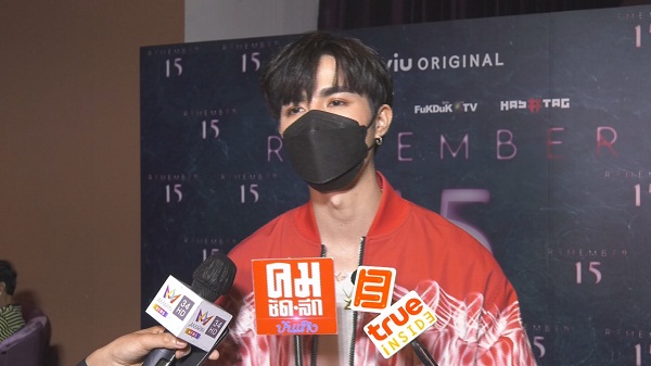 ซี พฤกษ์ เผย ไม่มีเกณฑ์ในการรับงาน พร้อมลุยทุกบทบาท  (มีคลิป)