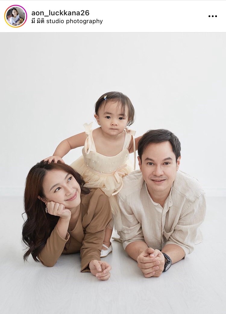 อ้อน ลัคนา ประกาศข่าวดีมีทายาทคนที่สองมาเสริมทัพแล้ว