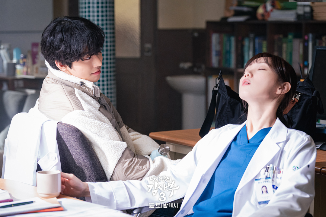 เจอกัน 20 ส.ค.นี้!! 'อีซองคยอง' แห่งซีรีส์ Dr. Romantic 3 จัดแฟนมีตไทยครั้งแรก
