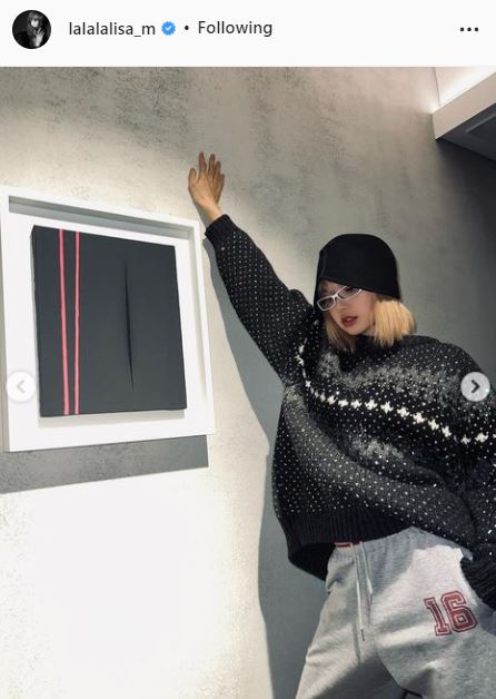 เปิดเมนูฮอต ลิซ่า BLACKPINK สั่งอะไรบ้างในร้านหมูกระทะ 