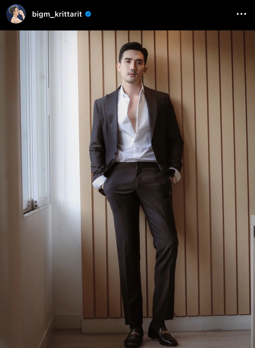 บิ๊กเอ็ม เผยสุดท้ายเป็นคนที่ถูกหลอกใช้ พร้อมแจงเงิน 6 ล้าน ทำเพื่อสร้างกระแส 