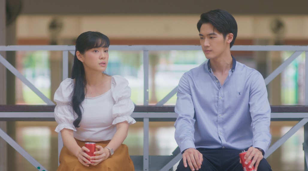 Thank You Teacher ซีรีส์น้ำดีที่อยากให้ทุกคนได้ดู Thank You Teacher ซีรีส์น้ำดีที่อยากให้ทุกคนได้ดู