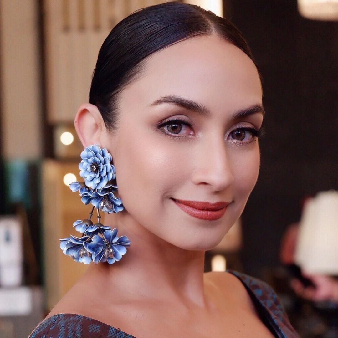 แคทรียา-เต้ วิทย์สรัช เคลียร์หลังถูกโยงเป็นมือที่ 3 เคลลี่-นาย ทำรักร้าว แคทรียา-เต้ วิทย์สรัช เคลียร์หลังถูกโยงเป็นมือที่ 3 เคลลี่-นาย ทำรักร้าว