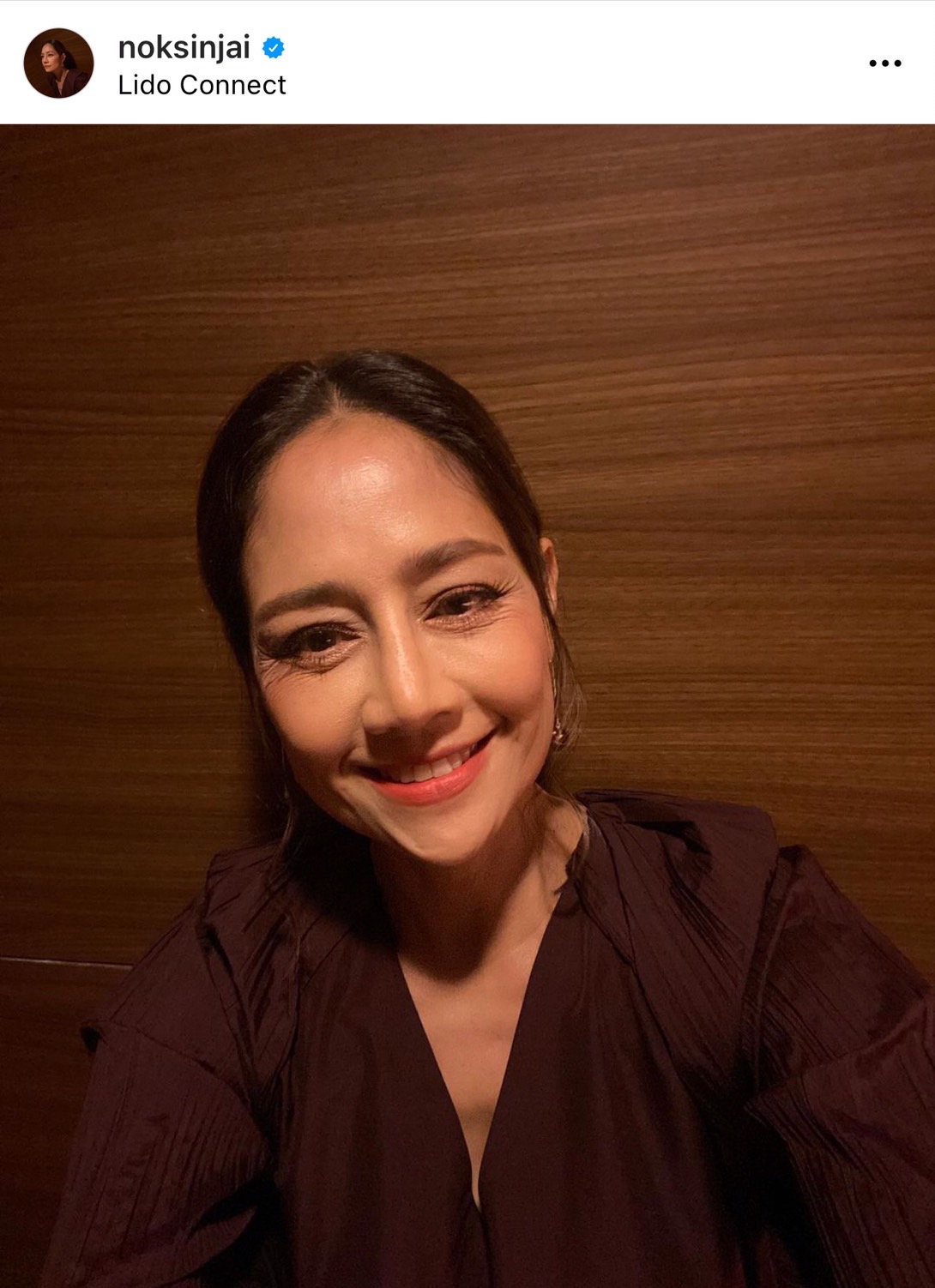 “นก สินจัย” ไร้งานหนึ่งปี เหตุเพราะโควิด-19 ทำให้ว่างยาว