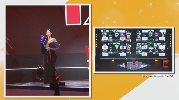 ประกาศผลรางวัล คมชัดลึกอวอร์ด ครั้งที่17 (มีคลิป) ประกาศผลรางวัล คมชัดลึกอวอร์ด ครั้งที่17 (มีคลิป)