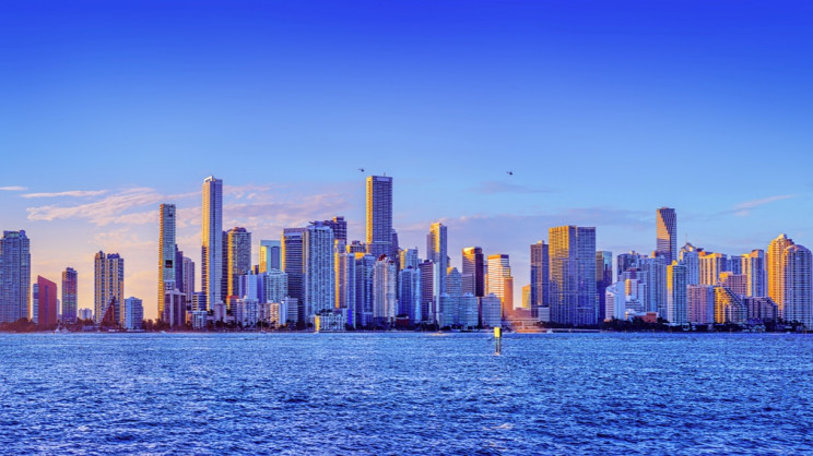 36 เมืองใกล้ชายฝั่ง กำลังจะจมอยู่ใต้น้ำ กรุงเทพฯ คือหนึ่งในนั้น