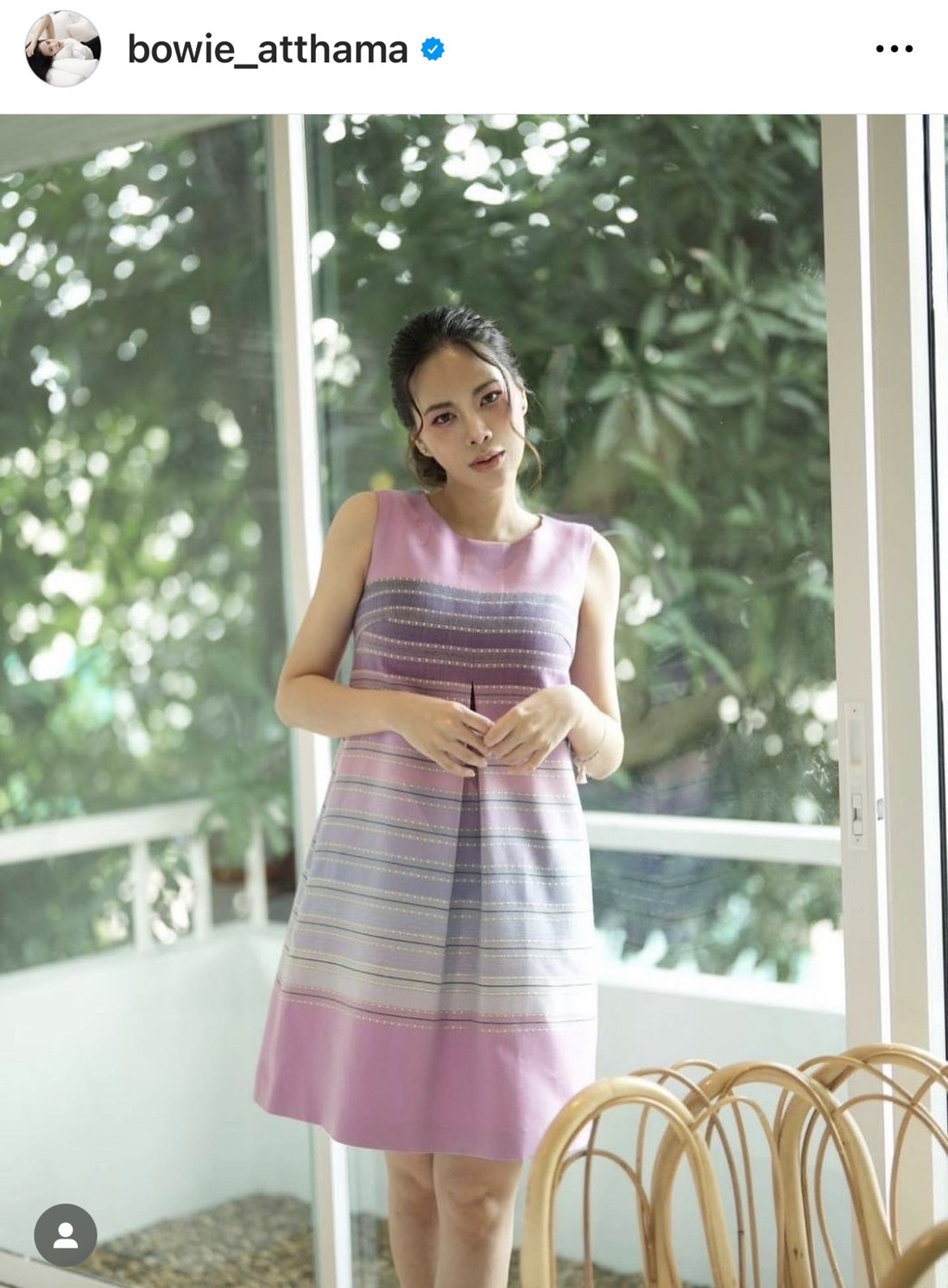 “โบวี่ อัฐมา” ปล่อยภาพสถานที่จัดงานแต่ง ริมเขาเวอร์วังอลังการ “โบวี่ อัฐมา” ปล่อยภาพสถานที่จัดงานแต่ง ริมเขาเวอร์วังอลังการ