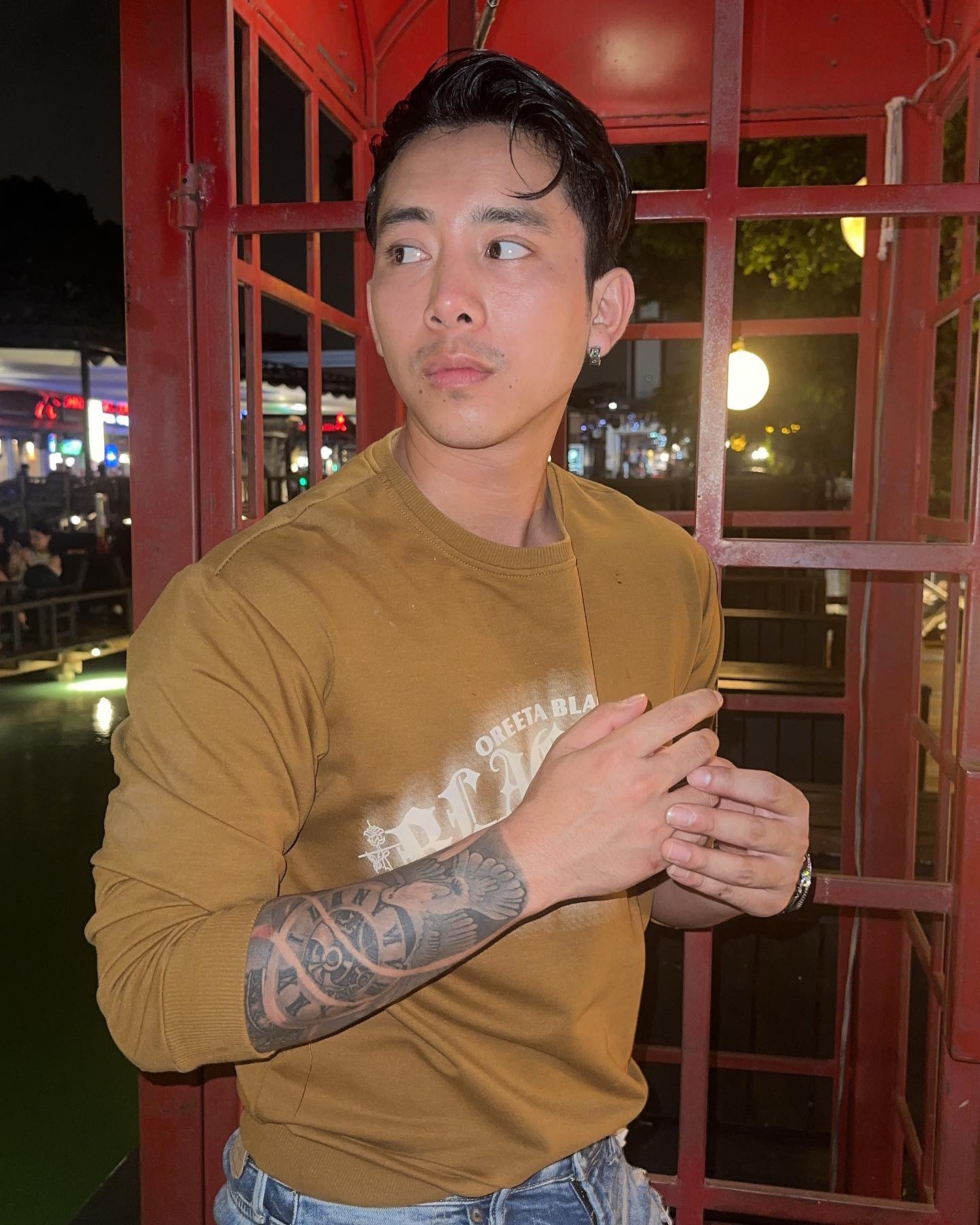 แอปดังขอโทษ เบิ้ล ปทุมราช ยิงแอดโฆษณาเงินกู้ทำคนเข้าใจผิด