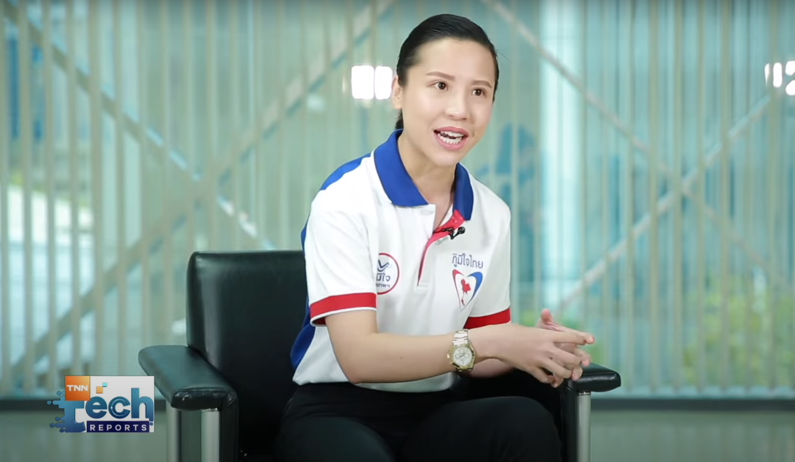 กางแผนนโยบายเทคฯ สร้างเศรษฐกิจ สู้ศึกเลือกตั้ง 66  EP.3 | TNN Tech Reports