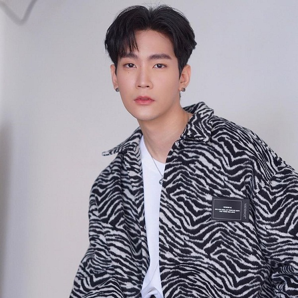 “คิมม่อน – คอปเตอร์” ไม่หวั่นกระแสซีรีส์วายดรอปลง (มีคลิป)