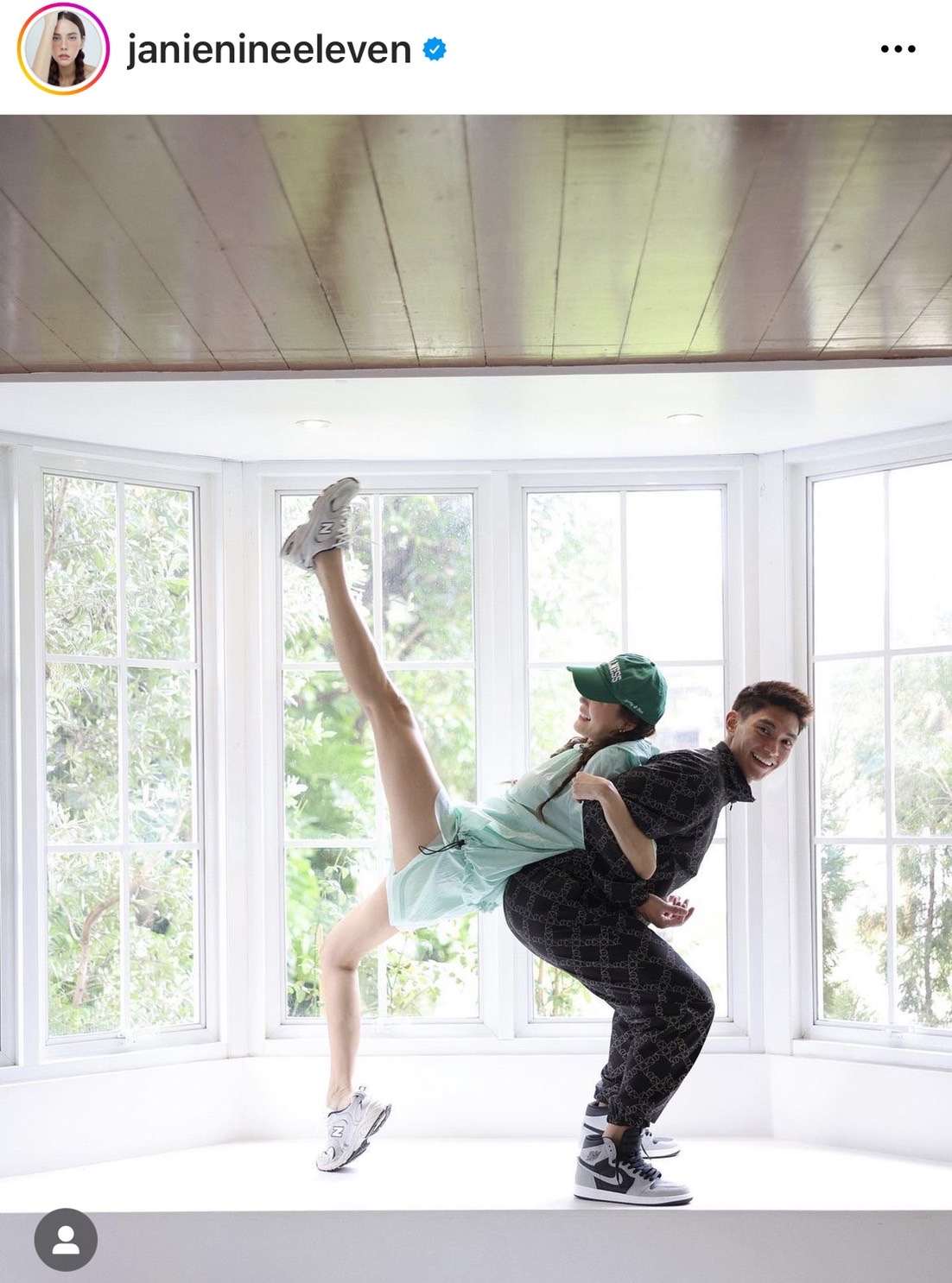 เจนี่ ลั่น! ผอมแต่สุขภาพดี ปลื้มลูกสาวชอบลุคนี้!