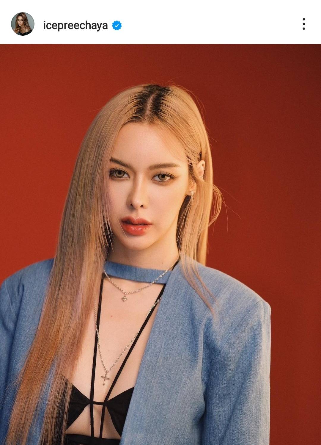 แม่ไอซ์ ปรีชญา แจงสาเหตุลูกสาวซื้อไซยาไนด์ เผย นำมาป้องกันสัตว์มีพิษเข้าบ้าน พร้อมยืนยันความบริสุทธิ์