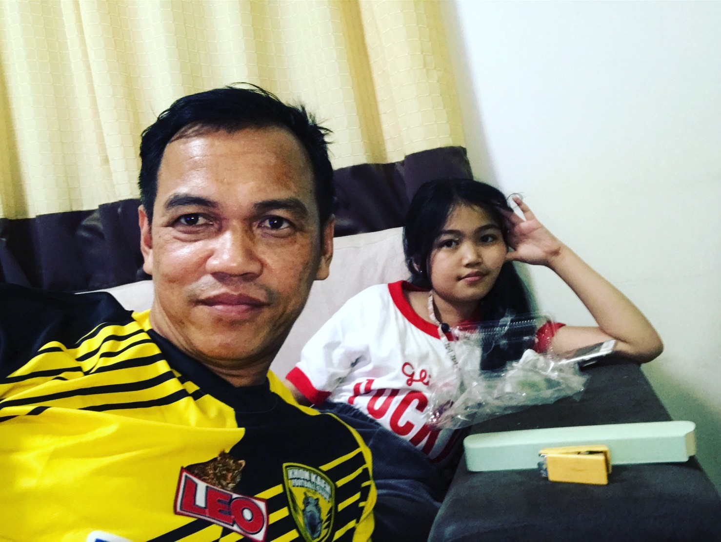 ประเด็นร้อนบอลไทย : คุยExclusive 'สมชาย มากมูล' หลังโบกมือลา ขอนแก่น เอฟซี